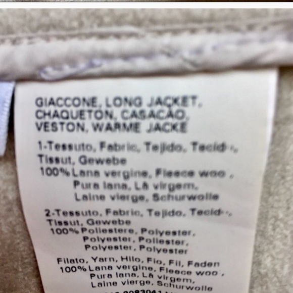 MARINA RINALDI VOYAGE - Picture 7 of 7